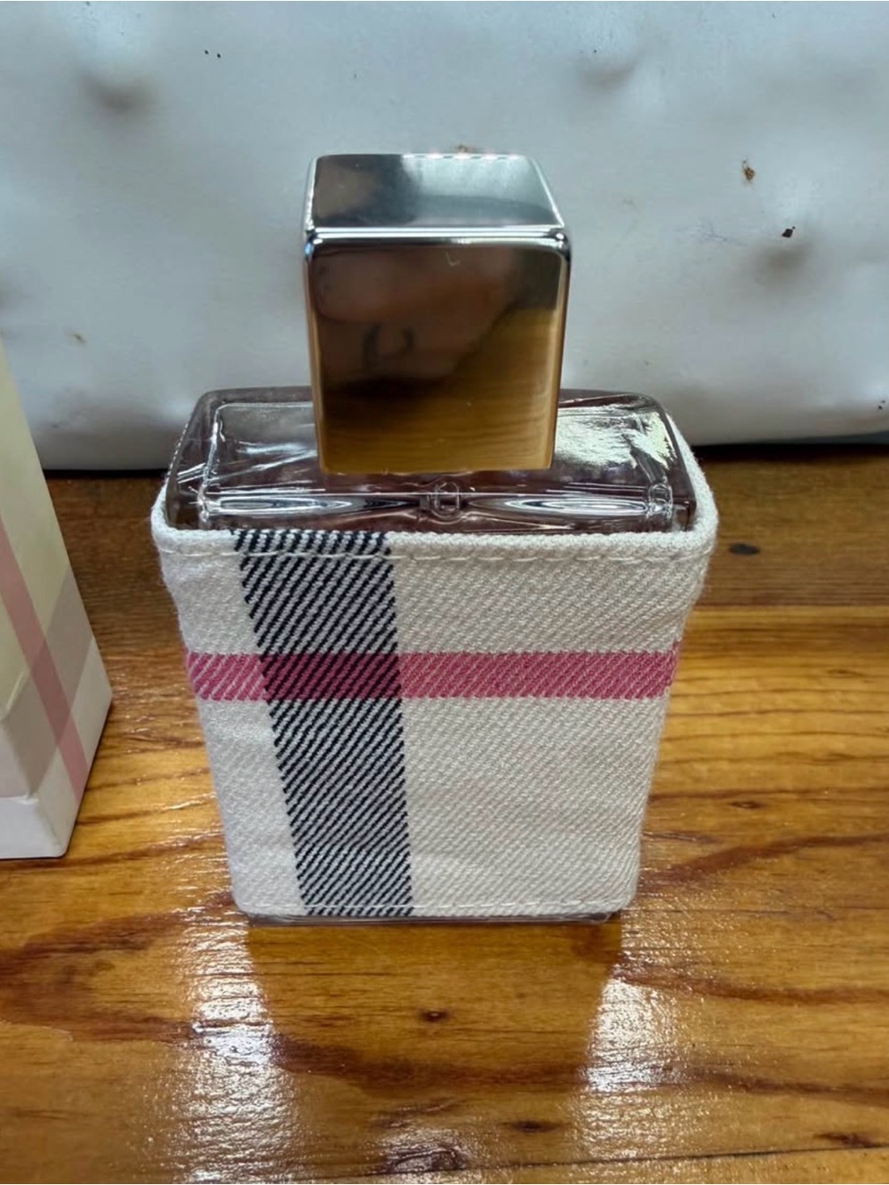 Burberry London perfume